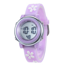 Cherry Blossom Digital Watch