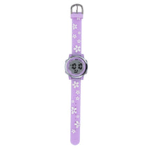 Cherry Blossom Digital Watch