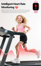 Kids Fitness Tracker with Flashlight
