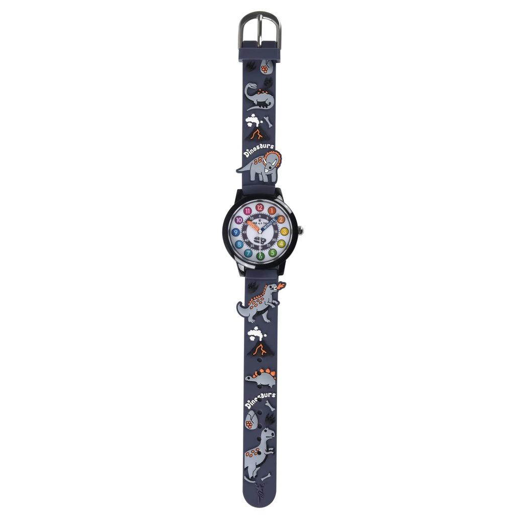 Dinosaur Time Teacher Watch – Kids Watches NZ