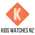 Kids Watches NZ Logo