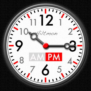 What does a.m. and p.m. mean and where did it come from?
