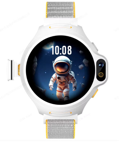 Our range of Kids GPS Watches explained