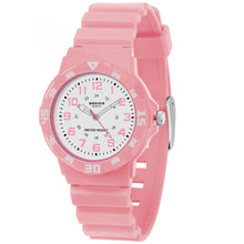 Rugged Girls Learning Watch Pink - Special Price