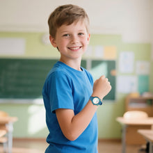 Cat Ears Boys and Girls Learning Watch