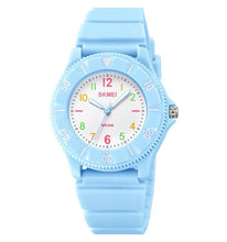 Girls Learning Watch with Dial