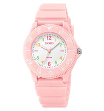 Girls Learning Watch with Dial
