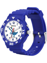 Dinosaur Light Up Learning Watch