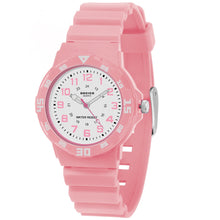 Rugged Girls Learning Watch