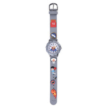 Basketball Learning Watch