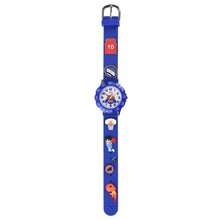 Basketball Learning Watch