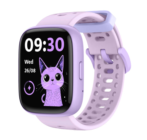 Kids Fitness Tracker - Find My GPS