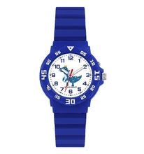 Dinosaur Light Up Learning Watch