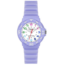 Rugged Girls Learning Watch