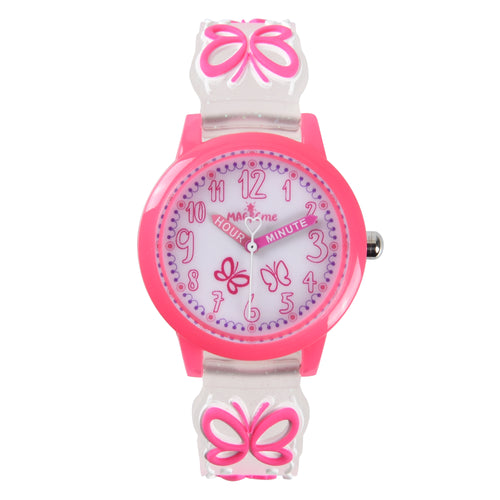 Spring Butterfly Watch