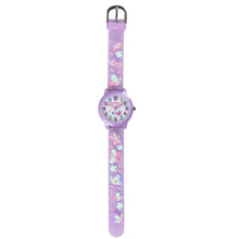 Spring Butterfly Watch