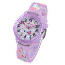 Spring Butterfly Watch