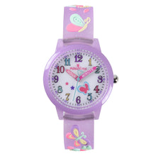 Spring Butterfly Watch