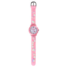 Spring Butterfly Watch