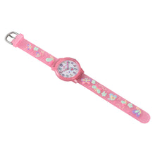 Spring Butterfly Watch