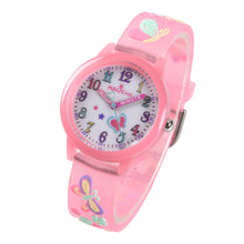 Spring Butterfly Watch