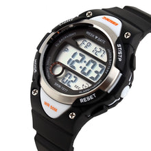 Boys and Girls Sporty Digital Watch