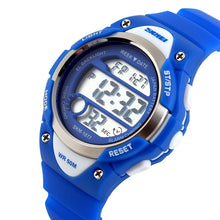 Boys and Girls Sporty Digital Watch