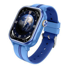 Kids GPS Tracking Watch Rotating Camera Crown - 4G