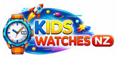 Kids Watches NZ