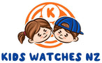 Kids Watches NZ