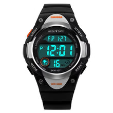 Boys and Girls Sporty Digital Watch