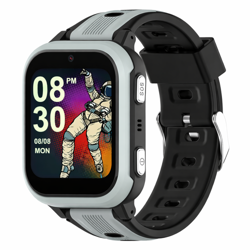 Kids GPS Tracking Ai Learning Watch - 4G