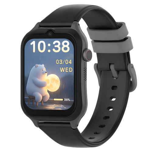 Kids GPS Tracking Watch - 4G