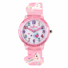 Unicorn Learning Watch