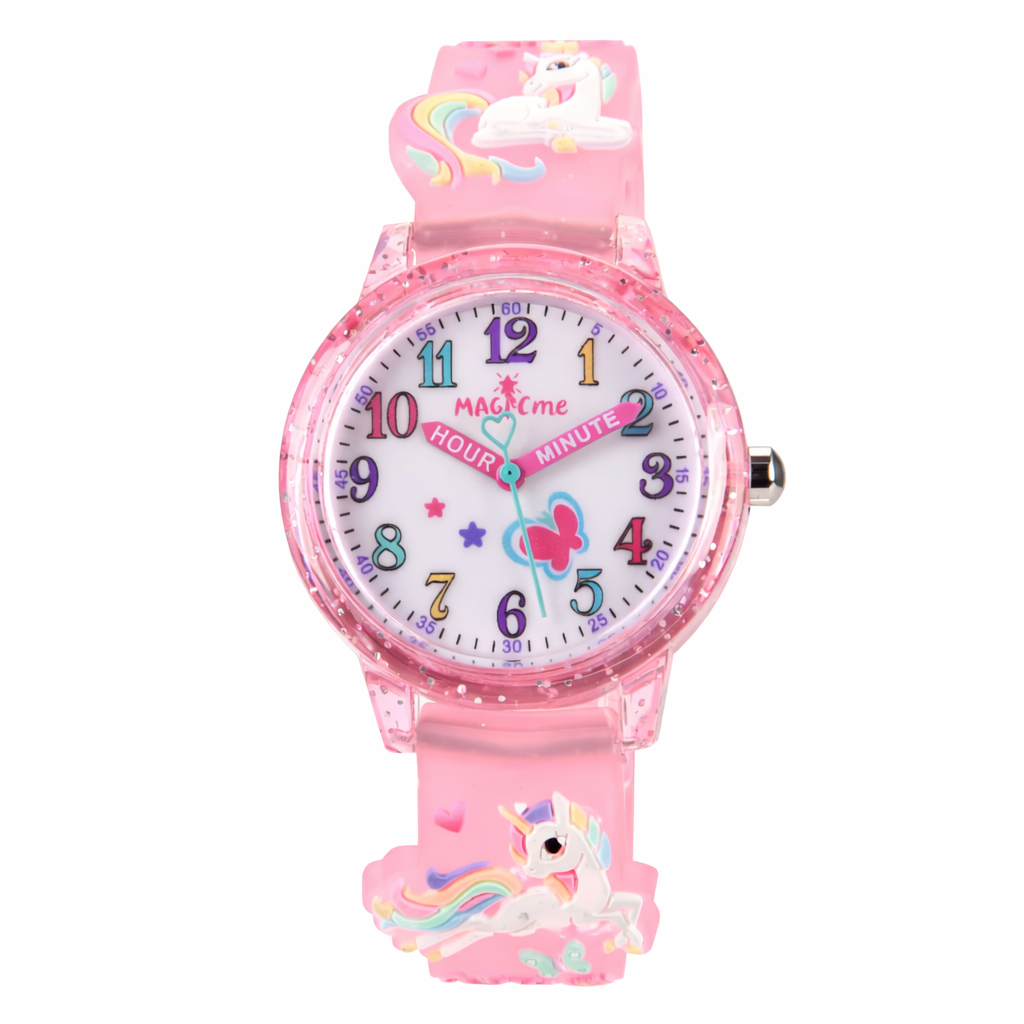 Unicorn Learning Watch