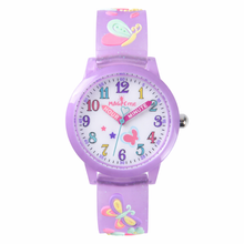 Spring Butterfly Watch