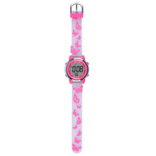 Butterfly Digital Watch