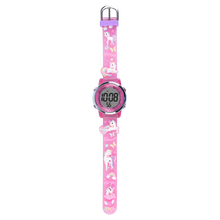 Unicorn Digital Watch