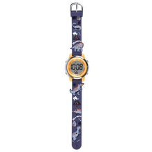 Dinosaur Digital Watch