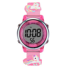 Unicorn Digital Watch