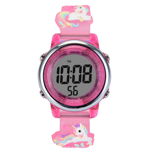Unicorn Digital Watch