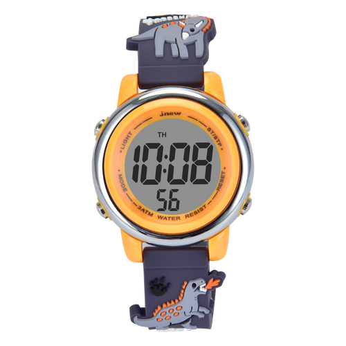Dinosaur Digital Watch