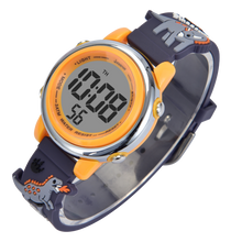 Dinosaur Digital Watch