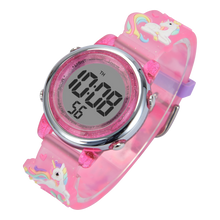 Unicorn Digital Watch