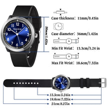 Classic Boys Quartz Watch