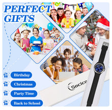 Classic Boys Quartz Watch
