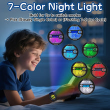 Classic Sporty Light Up Watch