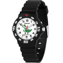 Dinosaur Learning Light Up Watch