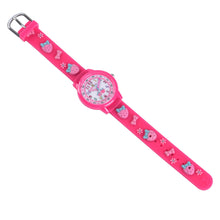 Strawberry Learning Watch