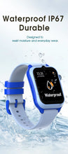 Kids GPS Tracking Watch - 4G